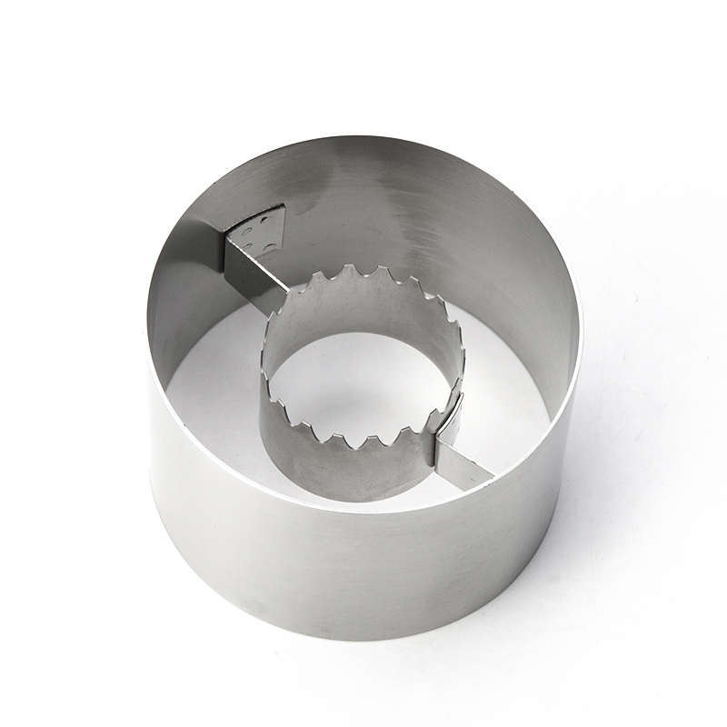Corn Stripping Tool Stainless Steel