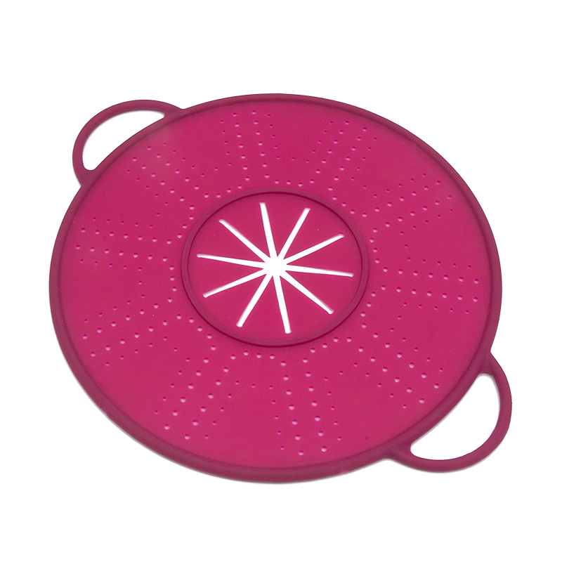 Pan Cover Silicone