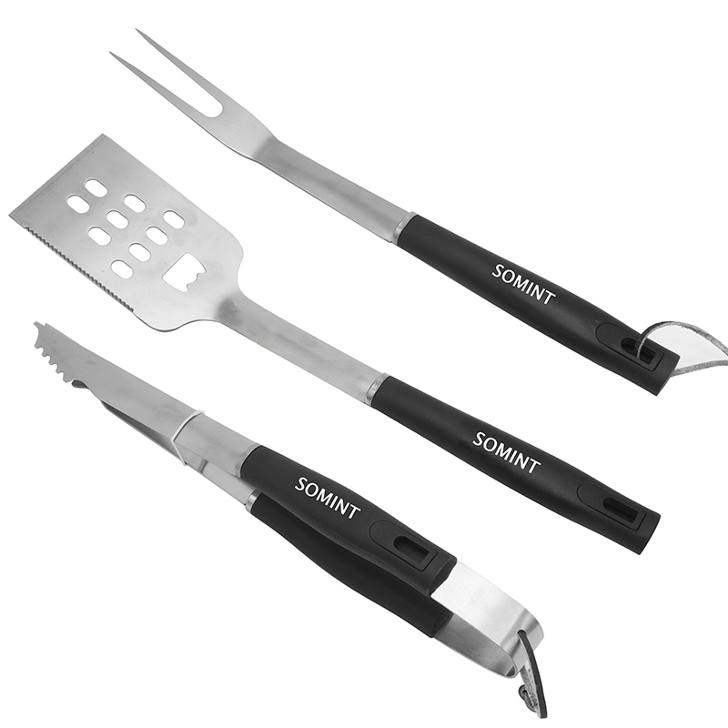 BBQ Tools Set 3 PCS