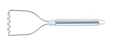 Masher Stainless Steel Wire