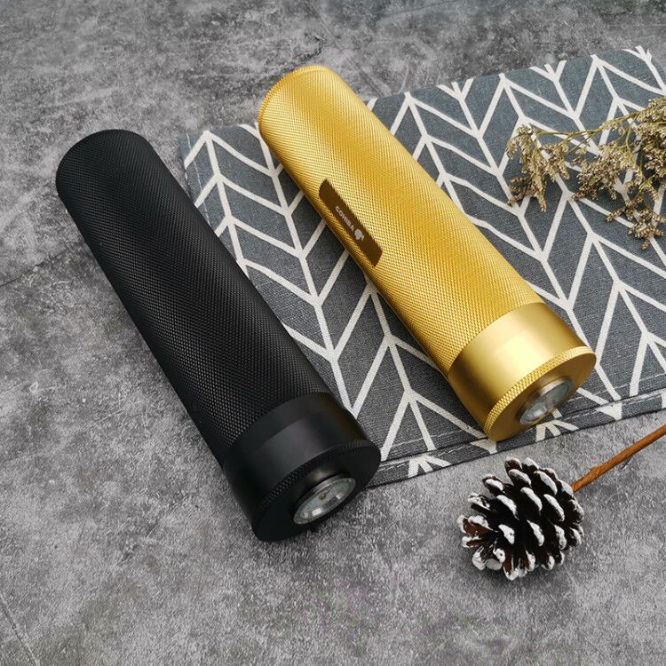 Portable Cigar Case