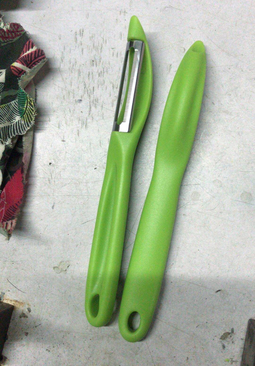 Peeler