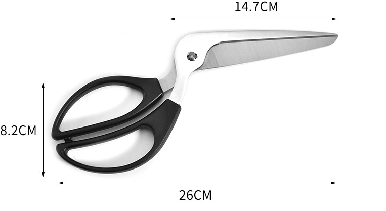 Pizza Scissors