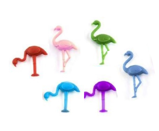 Glass Silicone Marker-Blaziken